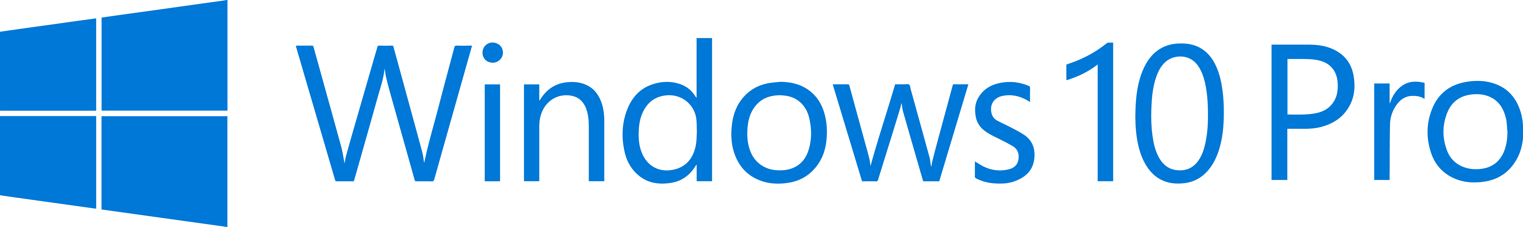 Windows 10 PRO w każdej stacji roboczej HP